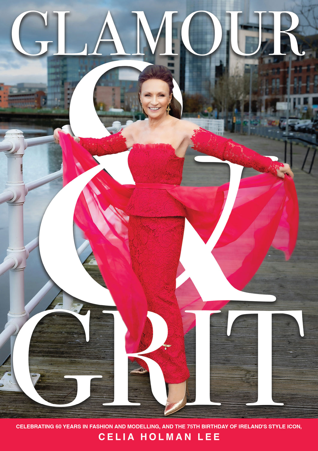 GLAMOUR & GRIT